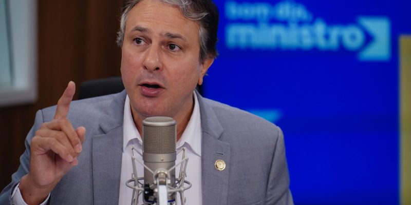 Ministro diz que resultado do Sisu será divulgado no início da tarde