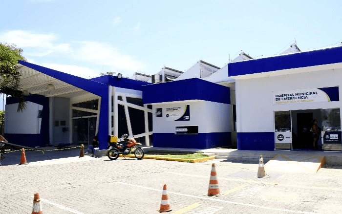 HOSPITAL DE EMERGÊNCIA DE RESENDE PROMOVE MUTIRÃO DE EXAMES NO SÁBADO DE CARNAVAL 