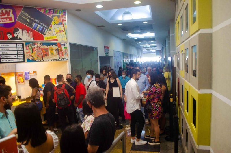3a edicao do ‘Barra Mansa Festival de Filmes tera mostras