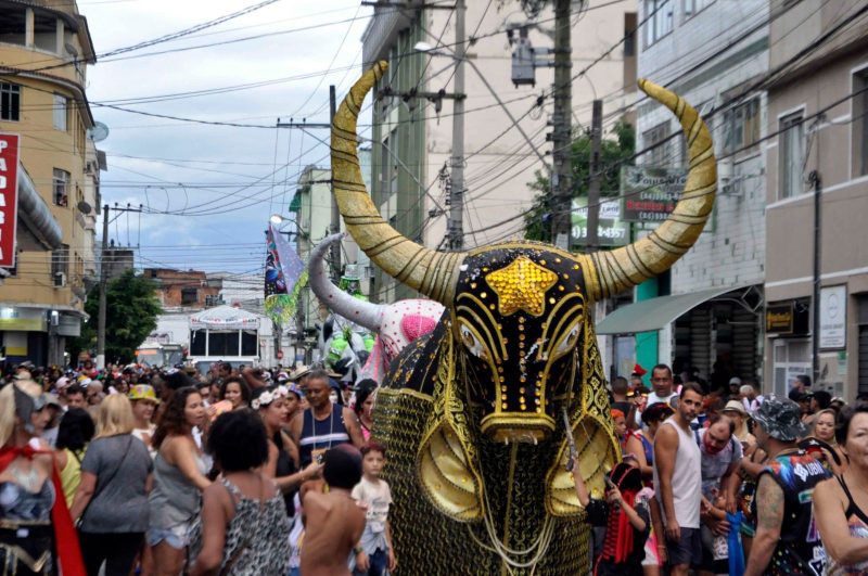 Barra Mansa tem programacao no Centro e nos distritos –