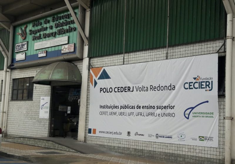 Pré-Vestibular Cecierj abre inscrições para mais de oito mil vagas