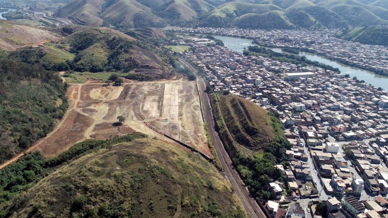 Companhia de Desenvolvimento de Barra Mansa comemora o bom momento