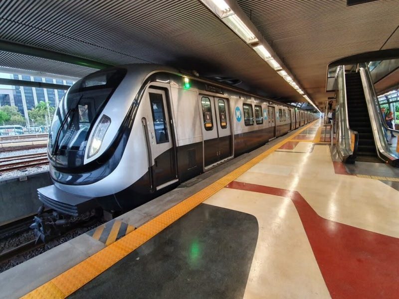 MetroRio
