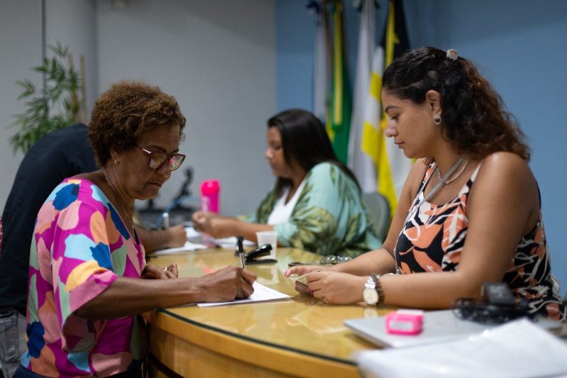 Prefeitura de Volta Redonda inicia convocação de 190 profissionais de Educação