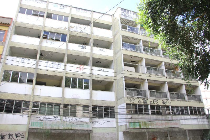 Prefeitura de Barra Mansa aguarda aprovacao da desapropriacao do antigo