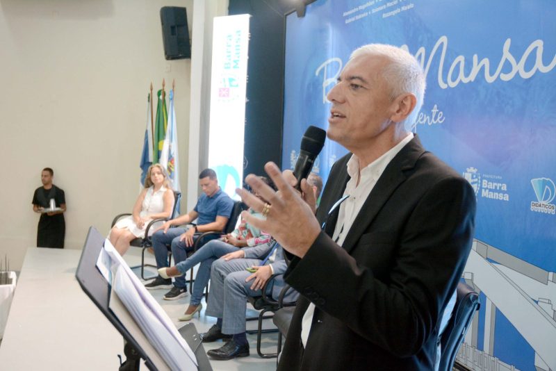 Prefeitura de Barra Mansa e destaque em gestao de pessoas