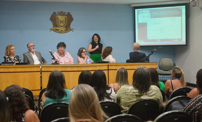 Implantação do Prevenir em Volta Redonda aumenta a cobertura do exame preventivo do câncer de colo de útero