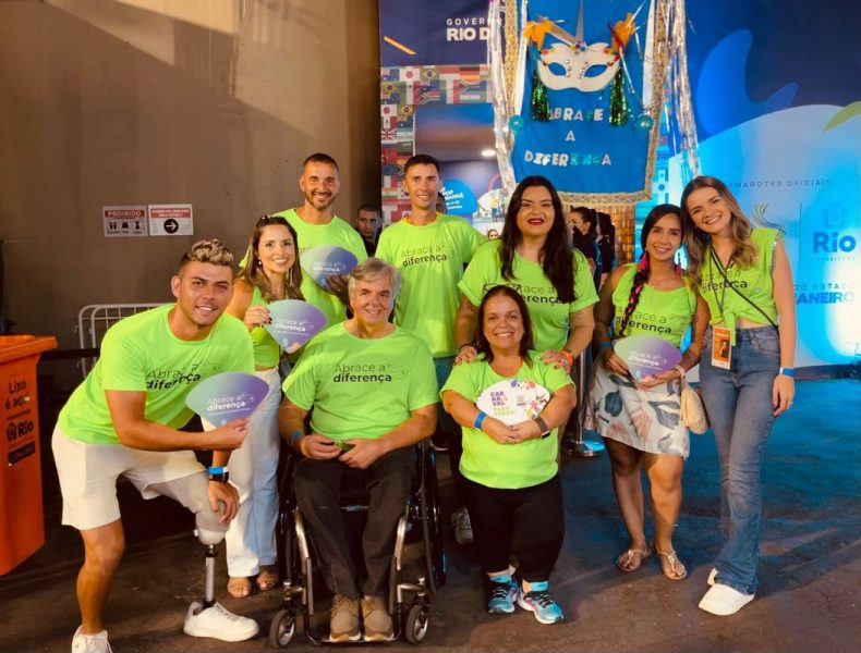 Subsecretaria de Políticas Inclusivas