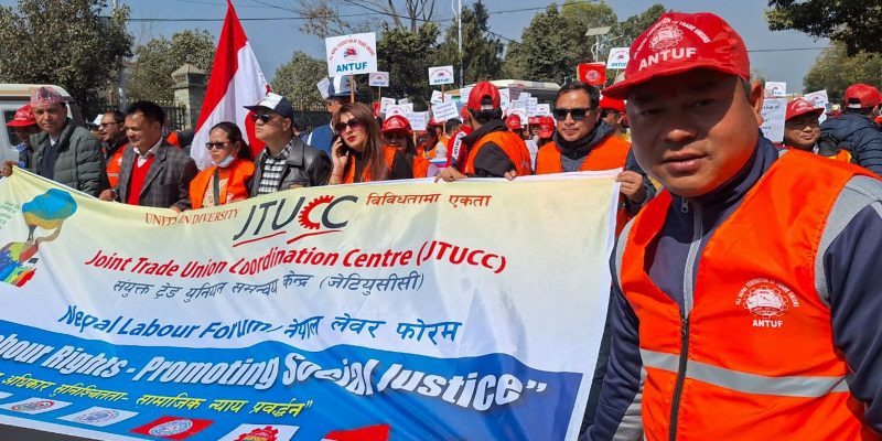 Crise climática e desigualdade social marcam debate de Fórum Social