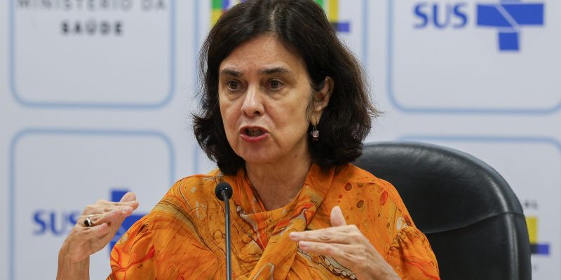 Dengue e gripe juntas podem pressionar sistemas e pede vacinação