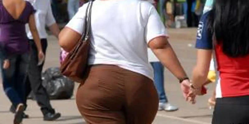 Instituto Nacional de Cardiologia alerta para aumento da obesidade