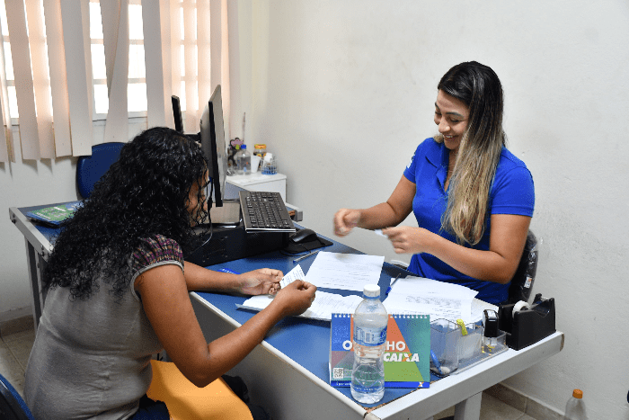 CALENDÁRIO DO SINE ITINERANTE PREVÊ AÇÕES EM ONZE LOCALIDADES DE RESENDE EM MARÇO