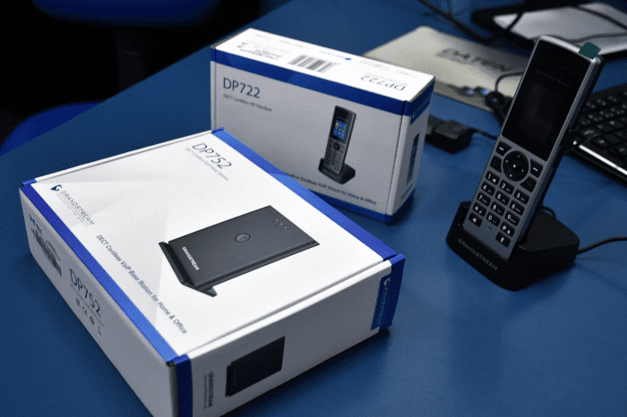 RESENDE INICIA IMPLEMENTAÇÃO DE REDE DE TELEFONIA DIGITAL E REDUZ GASTOS TELEFÔNICOS EM MAIS DE R$67 mil ANUAIS AOS COFRES PÚBLICOS