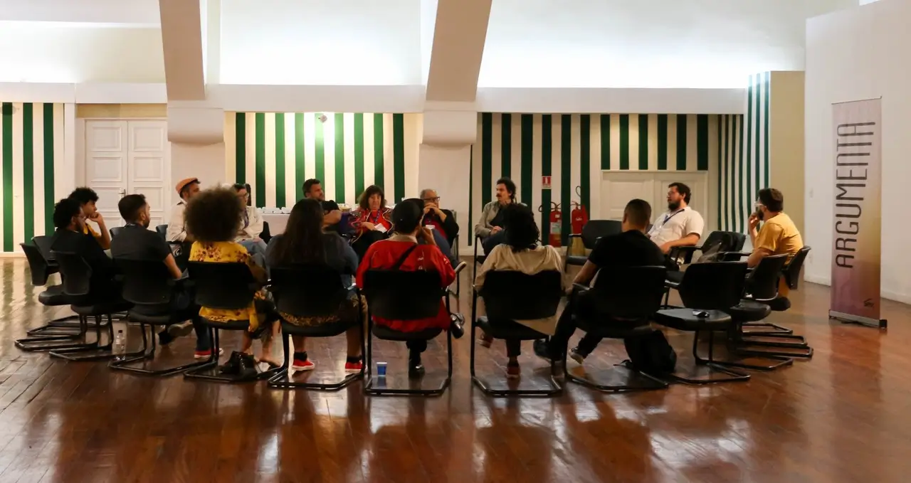 Sesc RJ oferece oficinas virtuais