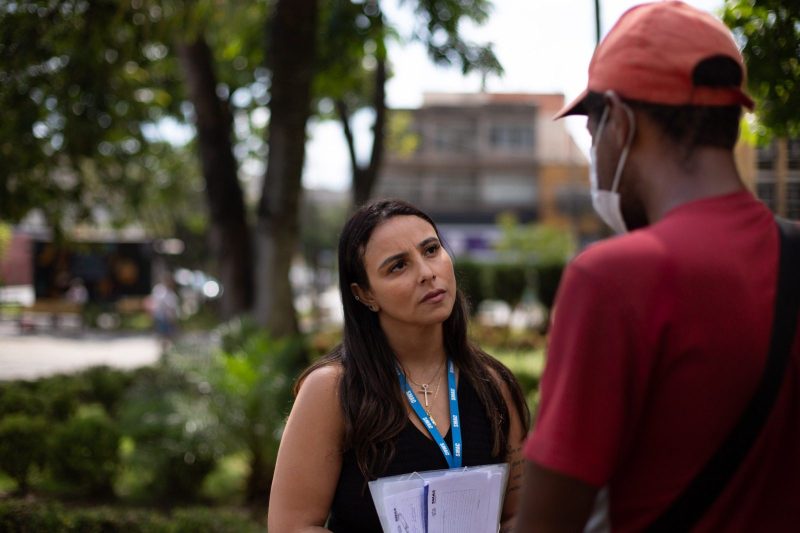 Volta Redonda prorroga inscrições para sociedade civil participar do Comitê de Políticas para População em Situação de Rua