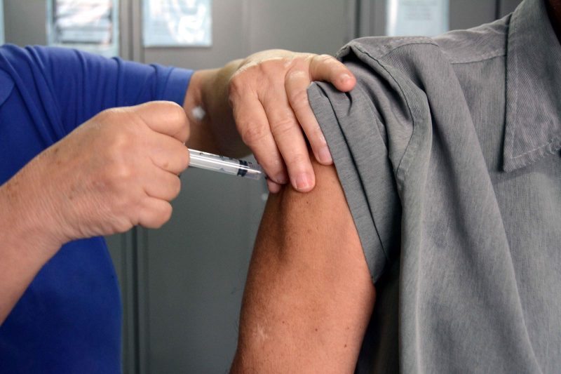 Barra Mansa inicia campanha de vacinacao contra gripe – Barra