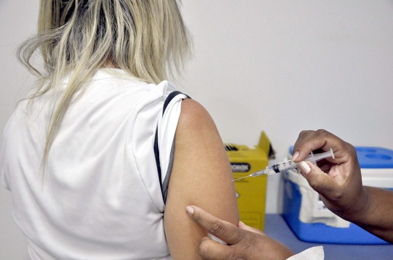 Barra Mansa inicia vacinacao contra a gripe na proxima terca feira