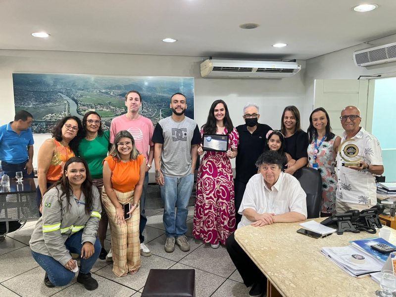 Sebrae destaca importância de prêmio conquistado por Volta Redonda