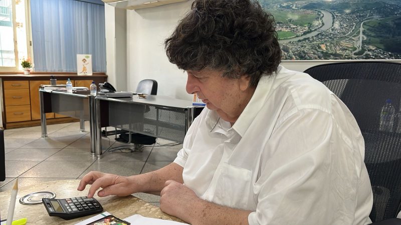 Volta Redonda é destaque entre os municípios com menor dependência fiscal do país
