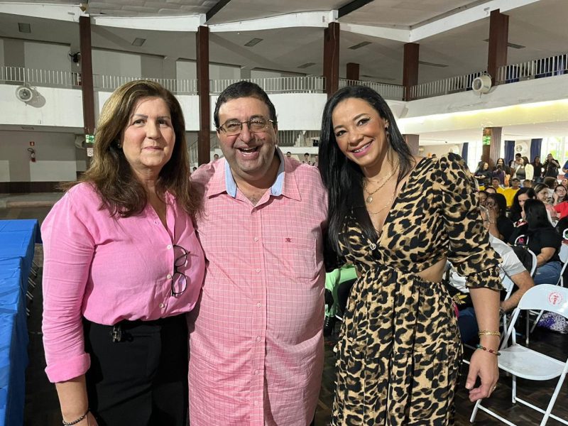Volta Redonda anuncia nova secretária de Assistência Social