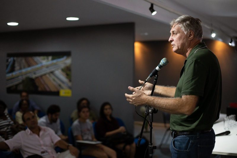 Volta Redonda empossa membros do Conselho de Desenvolvimento Urbano