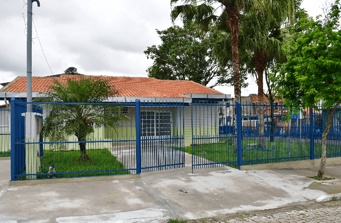 PREFEITURA DE RESENDE INAUGURA REFORMA DO POSTO DE SAÚDE NA FAZENDA DA BARRA I NESTA QUARTA, DIA 3