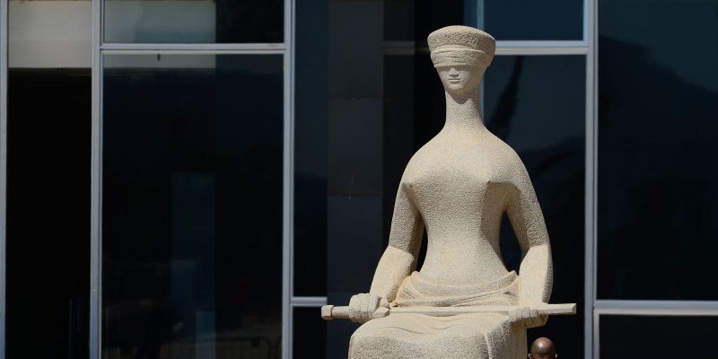 STF forma maioria para ampliar alcance de foro privilegiado