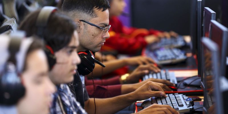 Apenas 22% dos brasileiros têm boas condições de conectividade