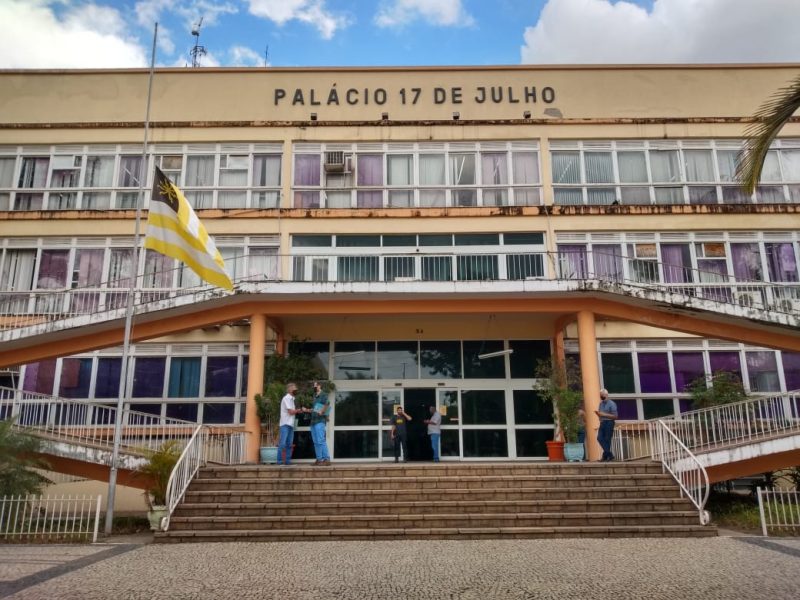 Prefeitura de Volta Redonda confirma pagamento com reajuste para esta terça-feira (30)