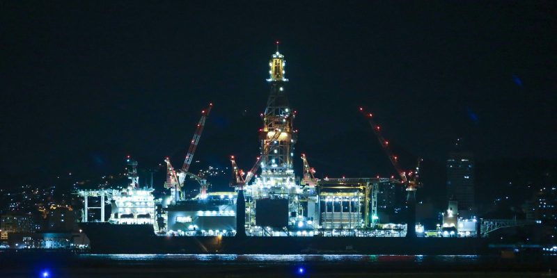 Petrobras: produção de petróleo e gás cresce 3,7% no trimestre