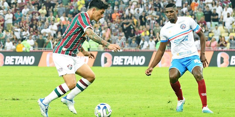 Bahia e Flu protagonizam choque de tricolores pelo Brasileiro