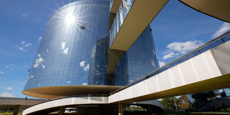 PGR recorre para manter contraventor Rogério Andrade com tornozeleira