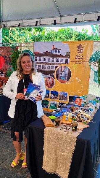 Barra Mansa participa do 2o Forum Regional de Turismo –