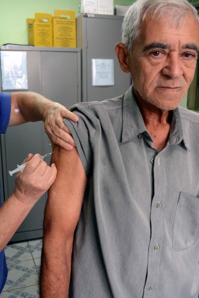 Barra Mansa realiza Dia D contra Influenza neste sabado 13