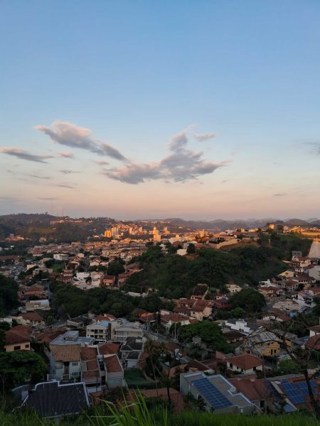 Barra Mansa tera ponto facultativo na proxima segunda feira – Barra