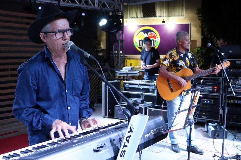 Festa do Trabalhador comeca neste sabado em Barra Mansa –