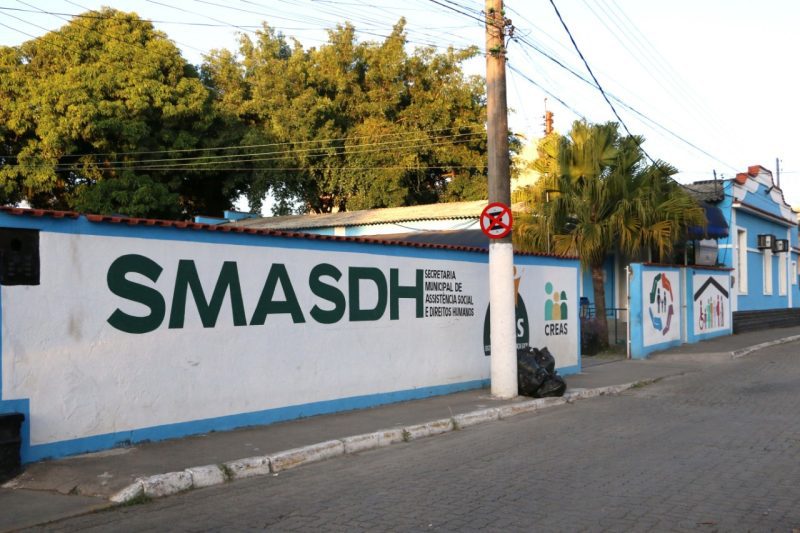 Inscricoes de processo seletivo serao realizadas nos dias 18 e