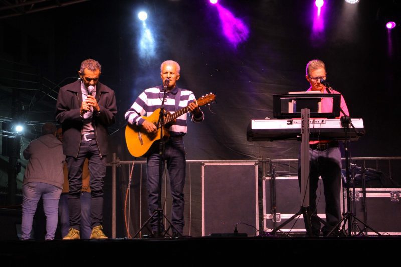 Programacao da Festa do Trabalhador e divulgada em Barra Mansa