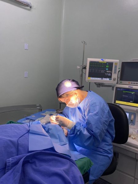 Volta Redonda: Hospital São João Batista realiza novas cirurgias oftalmológicas no fim de semana