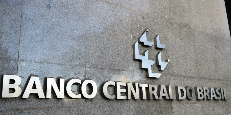 BC vê alta de expectativas de inflação e não indica corte de juros