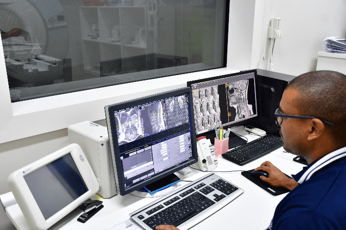 NOVO MUTIRÃO DE IMAGENS ACONTECE NESTE FIM DE SEMANA NA SANTA CASA