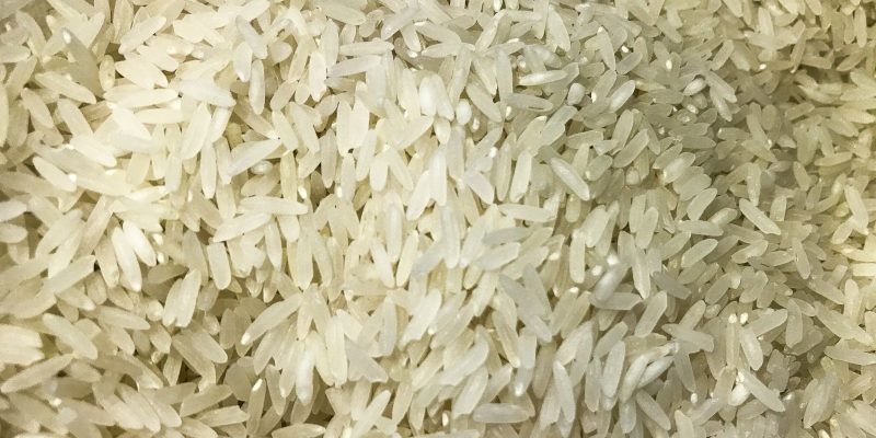 Camex zera tarifa de importação para garantir abastecimento de arroz
