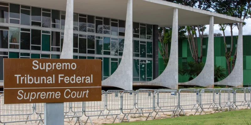 STF julga validade de regras internacionais para sequestro de crianças