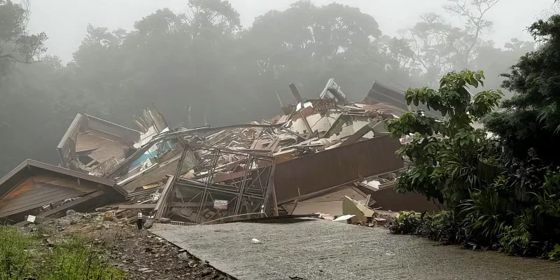 Prefeitura se corrige sobre hotéis fechados em Gramado