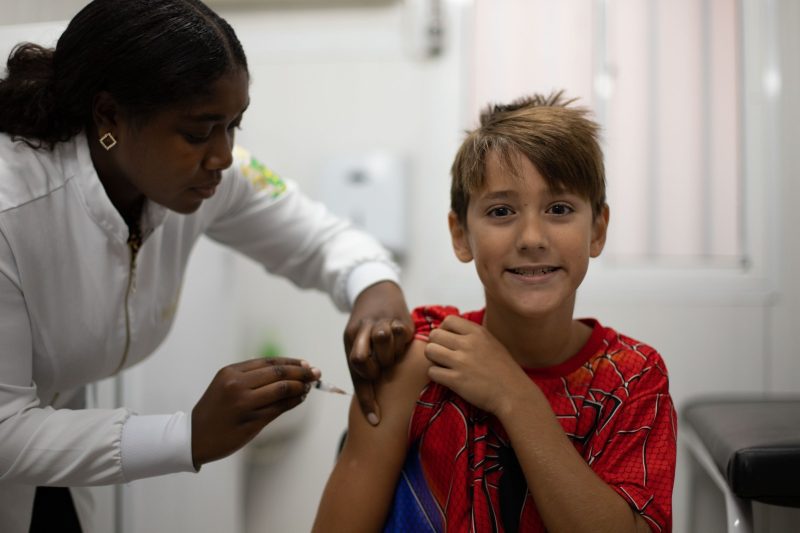 Volta Redonda faz plantão de vacinação e de atendimento para dengue no feriado prolongado