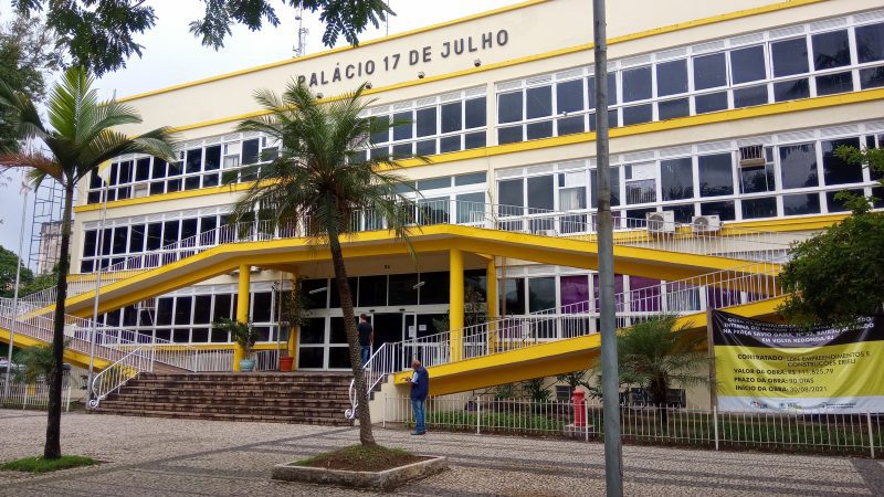 Empresários de Volta Redonda têm até a próxima terça-feira (21) para entregar a Declan-IPM 2024