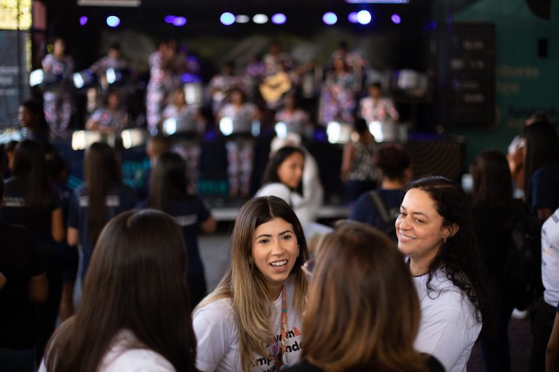 2ª Semana da Juventude Empreendedora de Volta Redonda aproxima mais de 3 mil jovens do mercado do trabalho