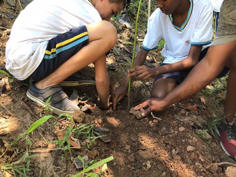 AVISO DE PAUTA – Barra Mansa prepara programacao em alusao