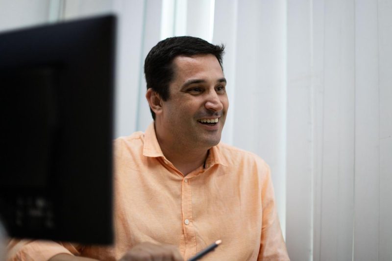 Volta Redonda: UPA Santo Agostinho promove ações na Semana da Enfermagem