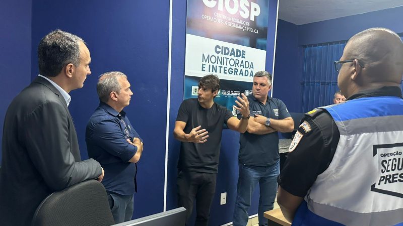 Volta Redonda amplia proteção e atendimento às mulheres vítimas de violência doméstica por meio de aplicativo para celulares